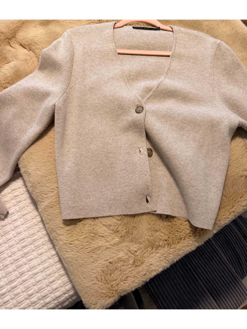 Jenni Kayne Chelsea Cardigan - Picture 2 of 3